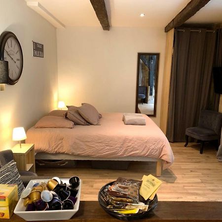 פריז Lovely Studio Le Marais מראה חיצוני תמונה